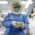 Coronavirus: carica virale elevata anche in assenza di sintomi.