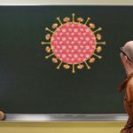 Coronavirus, come affrontarlo a scuola.