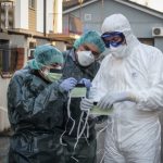 Coronavirus: confermato il terzo decesso a Cremona