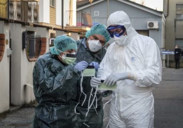 Coronavirus: confermato il terzo decesso a Cremona