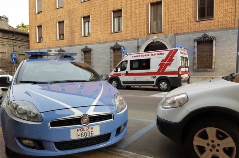 Coronavirus: dieci famiglie evadono dalla quarantena a Codogno per andare in villeggiatura in Toscana