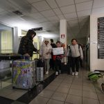 Coronavirus, dimessi i 20 cinesi ricoverati allo Spallanzani.