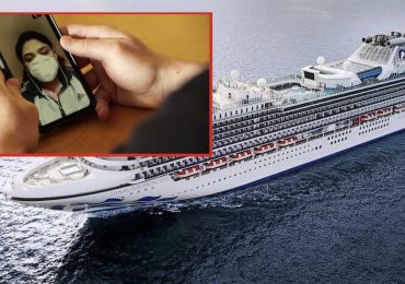Coronavirus: distribuiti 2.000 iPhone ai passeggeri della Diamond Princess per comunicare con medici e infermieri