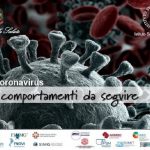 Coronavirus, ecco il decalogo delle corrette informazioni.