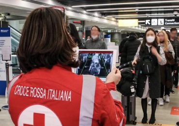 Coronavirus: il ministero raccomanda lo stretto monitoraggio scolastico di studenti e adulti rientrati dalla Cina