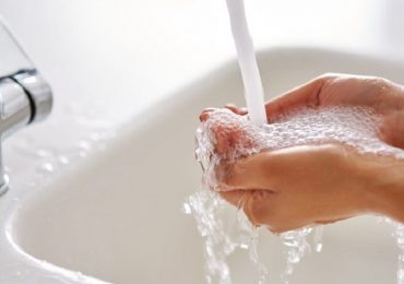 Coronavirus, il ministero ribadisce l’importanza di lavarsi le mani.