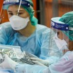 Coronavirus, il punto dell’Iss sui farmaci.