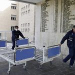 Coronavirus: infermieri e oss lombardi a lavoro da oltre 36 ore consecutive. Nessuno disposto a dare loro il cambio