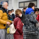 Coronavirus, Italia terza al mondo per numero di contagi: le reazioni degli altri Paesi.