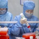 Coronavirus, la mappa 3D di una proteina avvicina il vaccino.