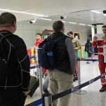 Coronavirus, l’allarme della Croce Rossa: “In Europa nessuno è preparato per una pandemia”.