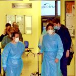 Coronavirus, l'impegno e la disponibilità della Fials per contrastare il contagio.