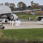 Coronavirus, l’italiano rimasto a Wuhan è uno studente italiano.