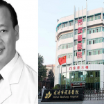 Coronavirus, morto il capo dell'ospedale di Wuhan.