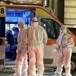 Coronavirus nCoV2019: positivo un 38enne milanese nel lodigiano