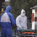 Coronavirus, Nursing Up Lombardia: "Vicinanza a infermieri e professionisti in prima linea".