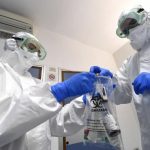 Coronavirus: oltre 100 persone contagiate in Italia. 89 sono il Lombardia