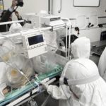 Coronavirus: positivo un ricercatore 29enne italiano rientrato dalla Cina