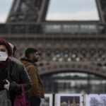 Coronavirus, prima vittima in Francia.