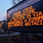 Coronavirus: Primario Padova, già 200 test negativi. Quarantena per 250 persone