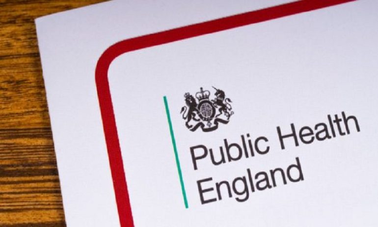 Coronavirus, Public Health England annuncia progressi nella comprensione della malattia.