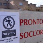 Coronavirus: ricoverato con polmonite il medico che ha visitato il 38enne lombardo. Altri 2 casi confermati in Veneto 1