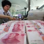 Coronavirus, scattano disinfezione e distruzione del denaro infetto.