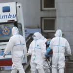 Coronavirus: si aggravano le condizioni dei due pazienti dello Spallanzani. Trasferito in rianimazione.