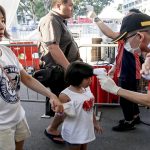 Coronavirus, studio conferma la bassa incidenza tra i bambini.