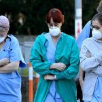 Coronavirus, ULS: “Un Governo responsabile deve assumere infermieri, medici e personale sanitario”.