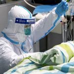 Coronavirus: un 78enne padovano è la prima vittima in Italia