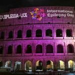 Epilessia, il Colosseo si illuminerà di viola per la Giornata internazionale.