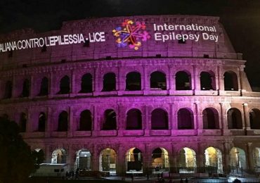 Epilessia, il Colosseo si illuminerà di viola per la Giornata internazionale.