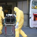 Evade dalla quarantena per raggiungere la famiglia. Allarme Coronavirus ora anche in provincia di Avellino