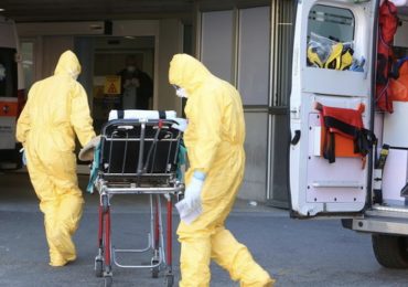 Evade dalla quarantena per raggiungere la famiglia. Allarme Coronavirus ora anche in provincia di Avellino