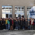 Firenze, il CERM ha lo strumento di risonanza magnetica nucleare più potente al mondo.