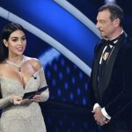 Georgina Rodriguez dona il cachet da € 140.000 del Festival di Sanremo all’osp. pediatrico Regina Margherita