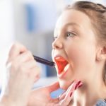 I bambini e le adenoidi: quando intervenire.