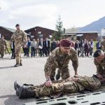 Infermieri militari, ora è ufficiale: lo Stato pagherà la tassa di iscrizione all’Ordine.