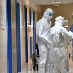 L’infermieristica ai tempi del Coronavirus:«Adesso ci chiamano eroi, ma si dimenticheranno di noi dopo l’emergenza»