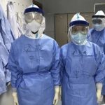 L’OMS rende onore agli infermieri impegnati nell’emergenza Coronavirus