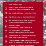 L’Opi di Rovigo “vicinanza e gratitudine a tutti i colleghi in prima linea per fronteggiare l’emergenza coronavirus”