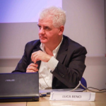 Luca Benci: un ricordo personale