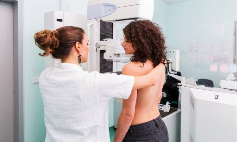 Mammografia, cos’è e quando farla.