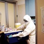 Milano: un medico positivo al Coronavirus al Sacco. Isolati anche diversi infermieri e oss