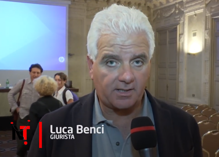 Morto Luca Benci, il cordoglio dell’Opi interprovinciale Firenze Pistoia