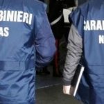 Napoli, prometteva titoli di studio e posti di lavoro: in manette ex dipendente dell’Università “Federico II”.