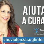 #NoViolenzasuglinfermieri, anche Janet De Nardis sposa la causa di Nursing Up.