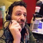 Offese agli infermieri: Roberto Marchetti sospeso da Radio Globo.