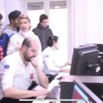 Open day NUE112: 60 adolescenti alle spalle dei professionisti della centrale operativa rappresentano un pericolo?
